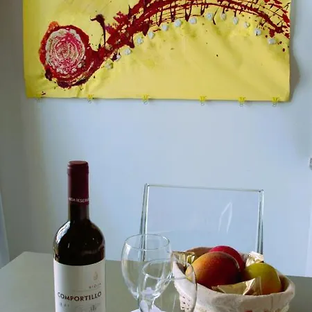 Διαμέρισμα Casa Sol Y Mar