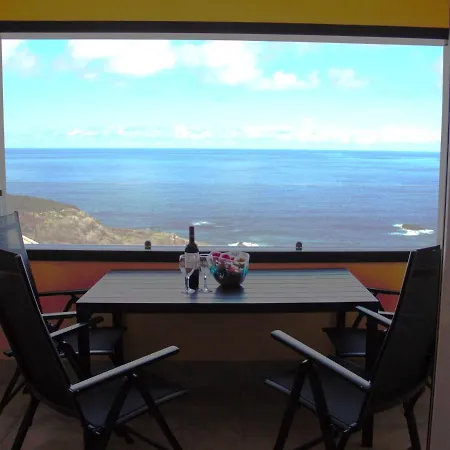 Casa Sol Y Mar *