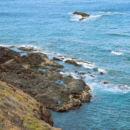 Apartamento Casa Sol Y Mar Garachico (Tenerife)