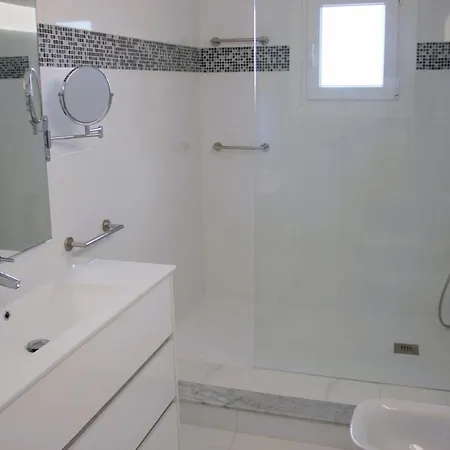 Apartman Casa Sol Y Mar *