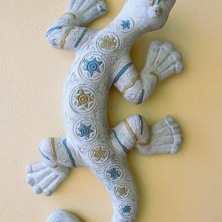 Apartman Casa Sol Y Mar Garachico