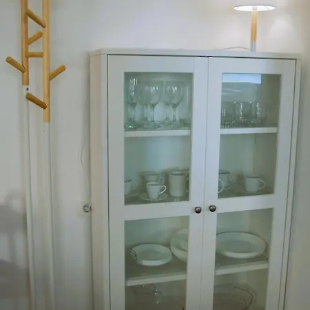 Casa Sol Y Mar Apartamento