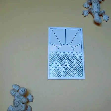 Casa Sol Y Mar Garachico (Tenerife)