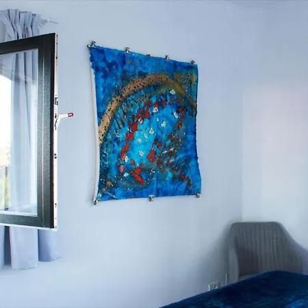 Casa Sol Y Mar * Garachico (Tenerife)