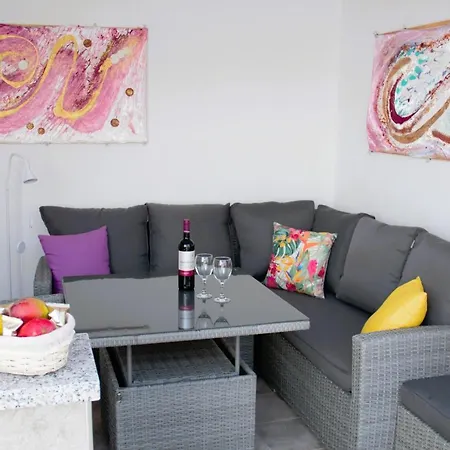 Casa Sol Y Mar Apartment *