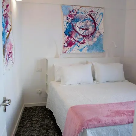 Casa Sol Y Mar Apartment *
