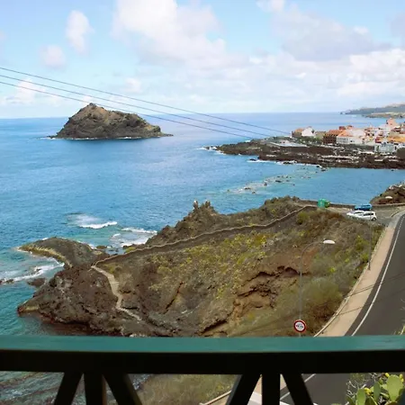 公寓 Casa Sol Y Mar *