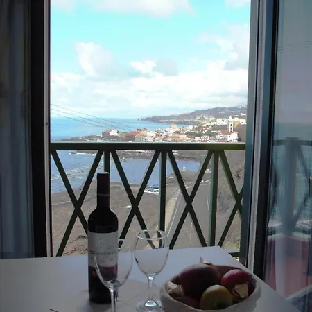 Daire Casa Sol Y Mar Garachico (Tenerife)