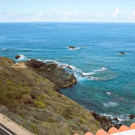 Casa Sol Y Mar 公寓 *