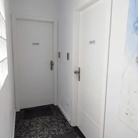 Casa Sol Y Mar Apartament *