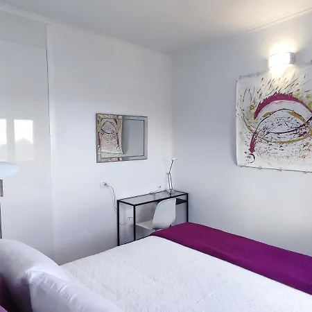 Casa Sol Y Mar Apartment Garachico (Tenerife)