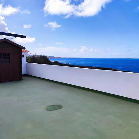 Casa Sol Y Mar Apartment Garachico (Tenerife)