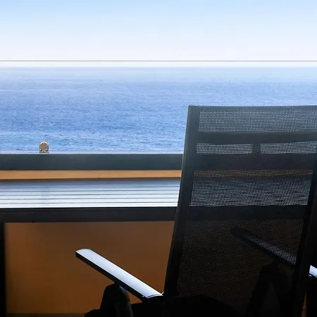 Casa Sol Y Mar Apartment Garachico (Tenerife)