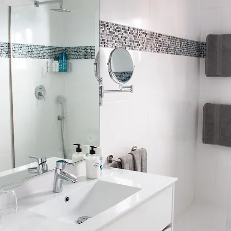 Daire Casa Sol Y Mar *