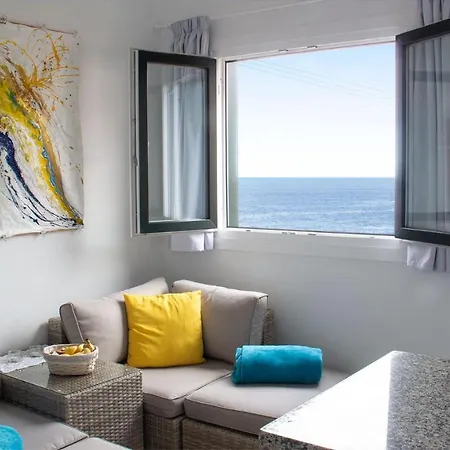 Casa Sol Y Mar Daire
