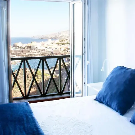 Casa Sol Y Mar Apartament Garachico (Tenerife)