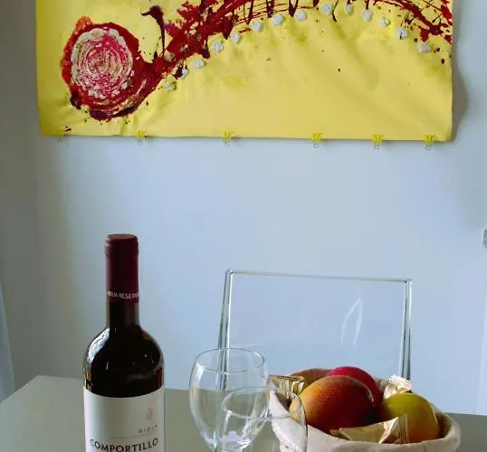 Appartement Casa Sol Y Mar