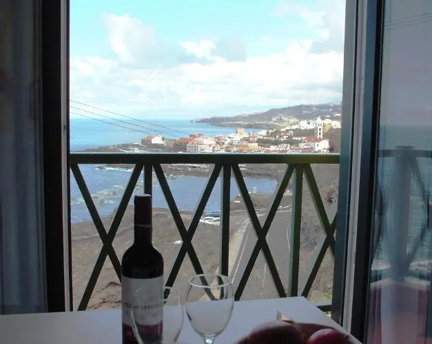 Appartement Casa Sol Y Mar Garachico (Tenerife)