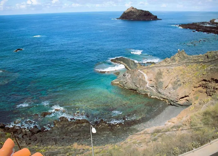 Casa Sol Y Mar * Garachico (Tenerife)