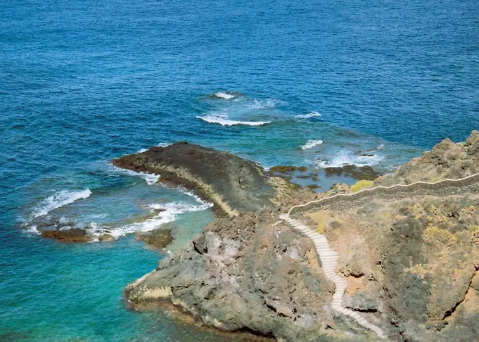 Casa Sol Y Mar