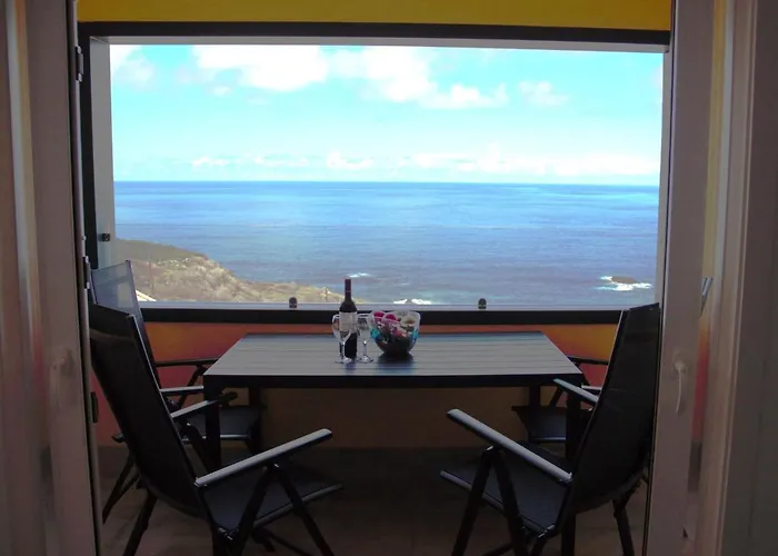 Casa Sol Y Mar *