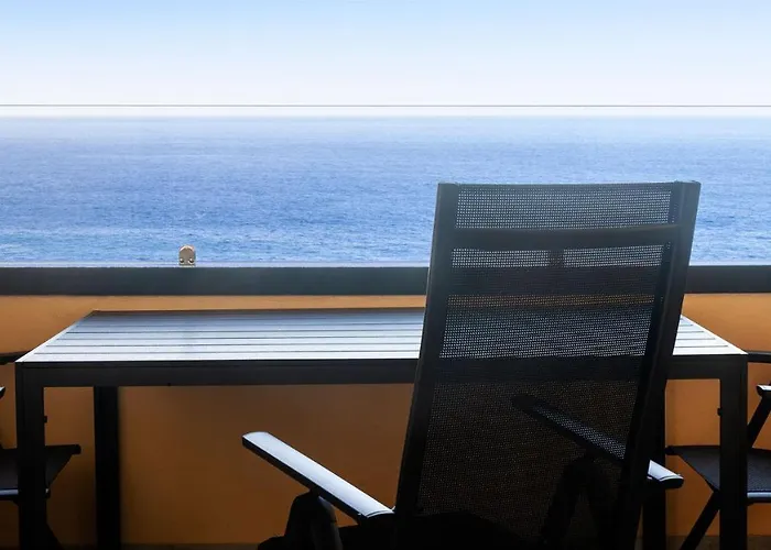 Casa Sol Y Mar Appartement Garachico (Tenerife)
