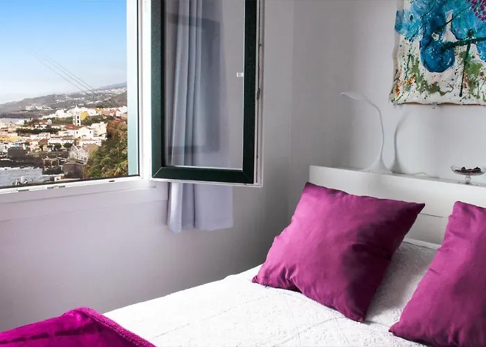 Casa Sol Y Mar Appartement Garachico (Tenerife)