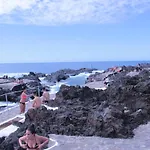 Casa Sol Y Mar Garachico (Tenerife)