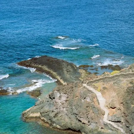 Casa Sol Y Mar