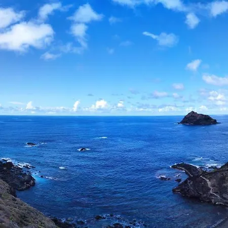 Casa Sol Y Mar Garachico (Tenerife)